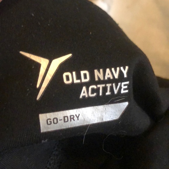 Old navy active - Picture 1 of 3
